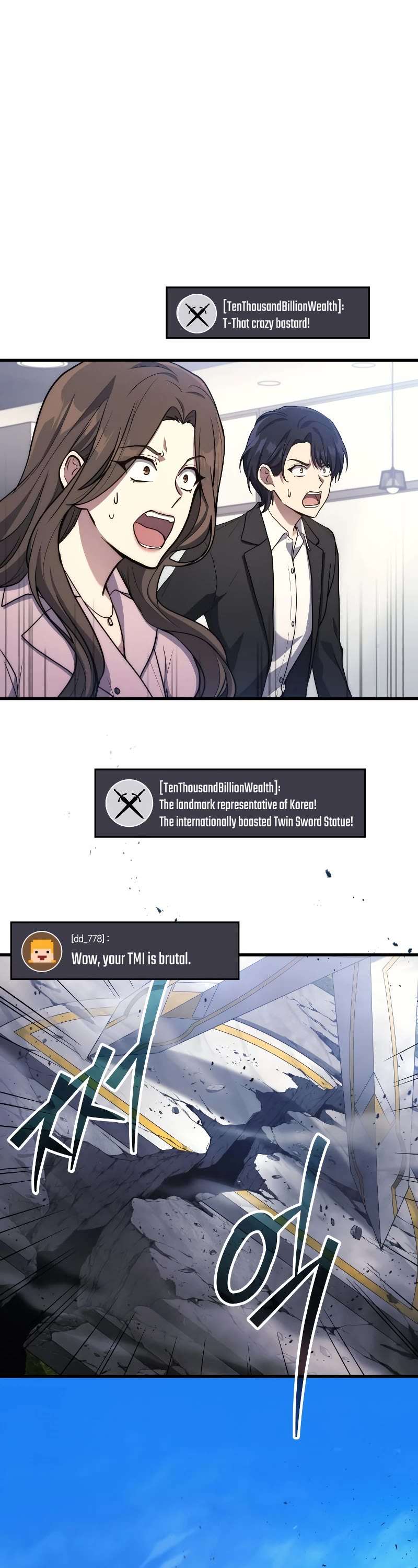 Read The Martial God who Regressed Back to Level 2 Manga Online