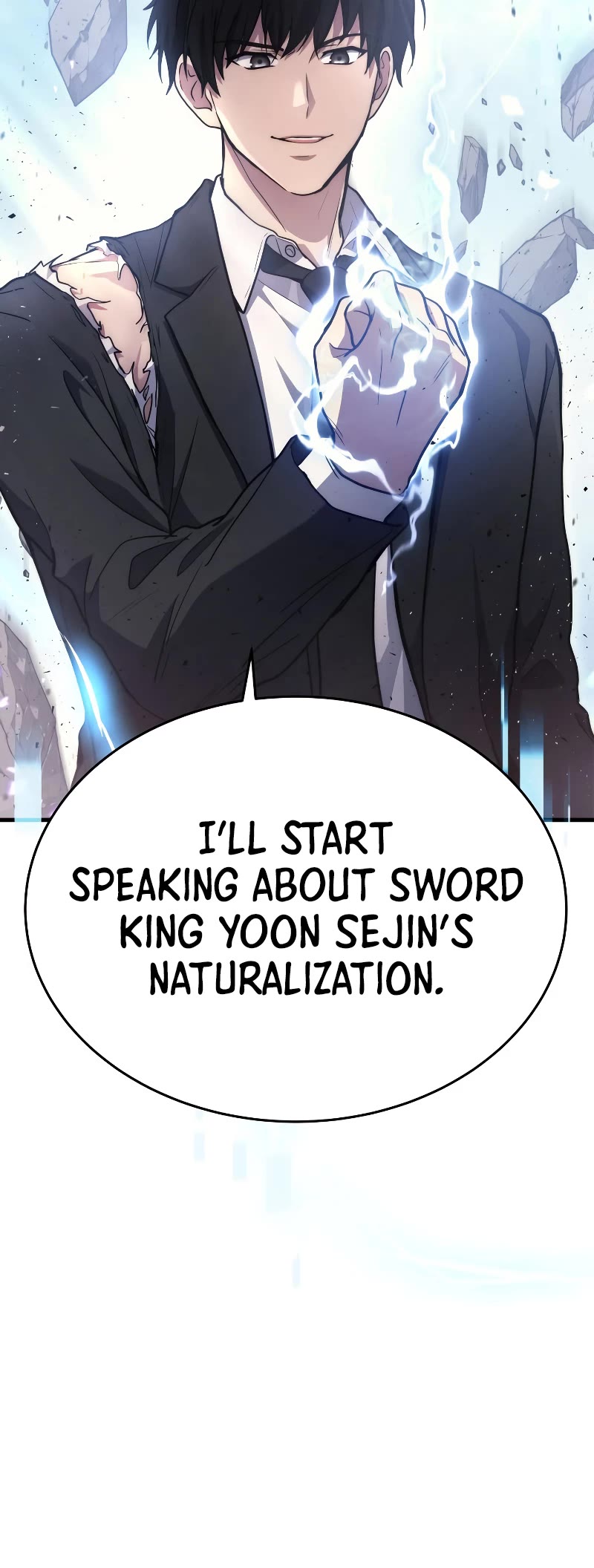 Read The Martial God who Regressed Back to Level 2 Manga Online