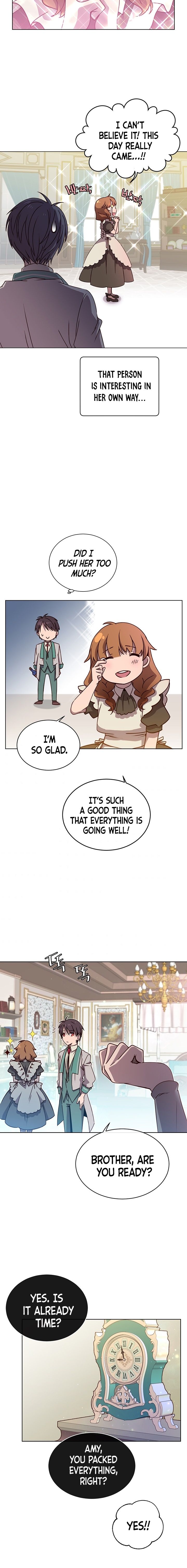 Read The Max Level Hero Has Returned! Manga Online