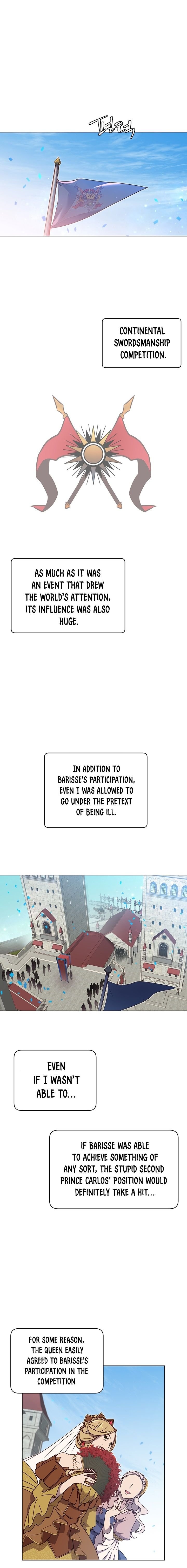 Read The Max Level Hero Has Returned! Manga Online