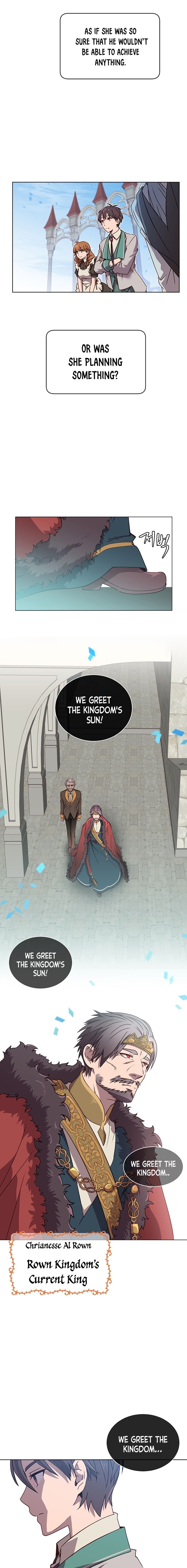 Read The Max Level Hero Has Returned! Manga Online