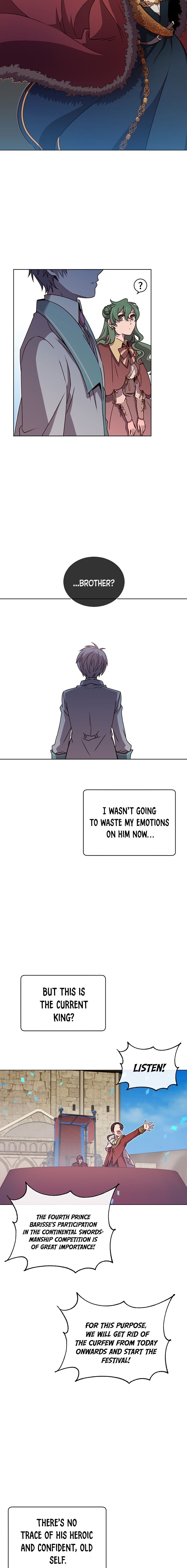 Read The Max Level Hero Has Returned! Manga Online