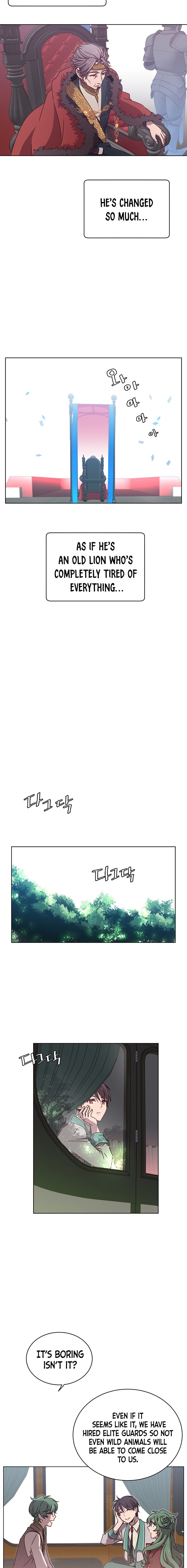 Read The Max Level Hero Has Returned! Manga Online