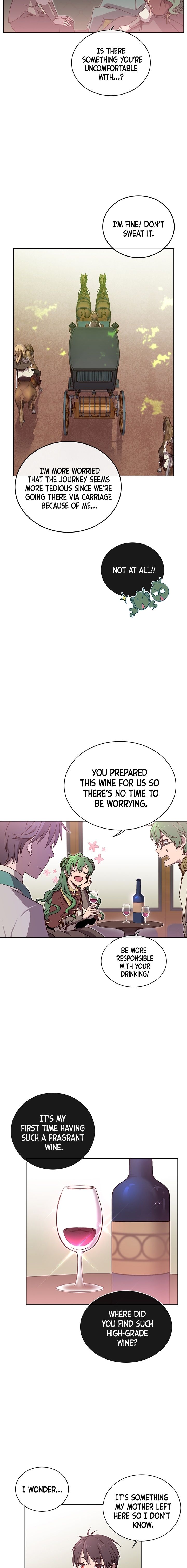 Read The Max Level Hero Has Returned! Manga Online