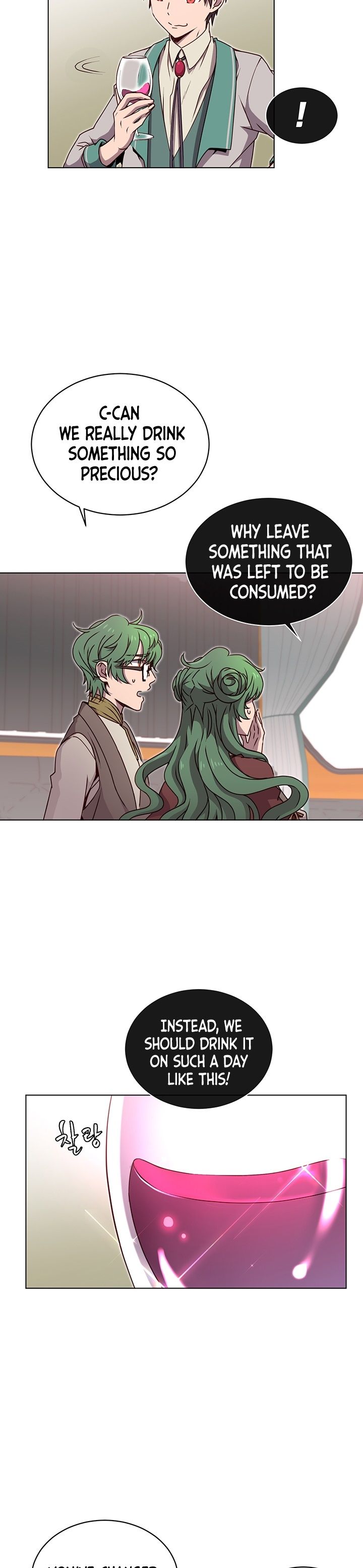 Read The Max Level Hero Has Returned! Manga Online