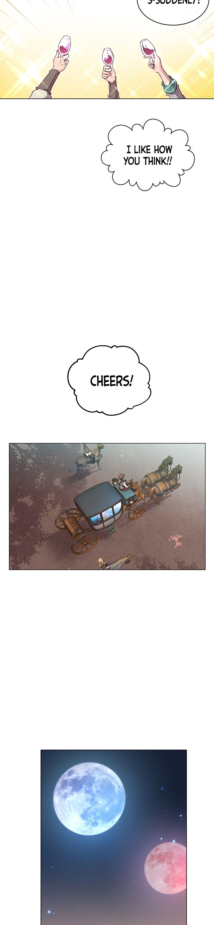 Read The Max Level Hero Has Returned! Manga Online