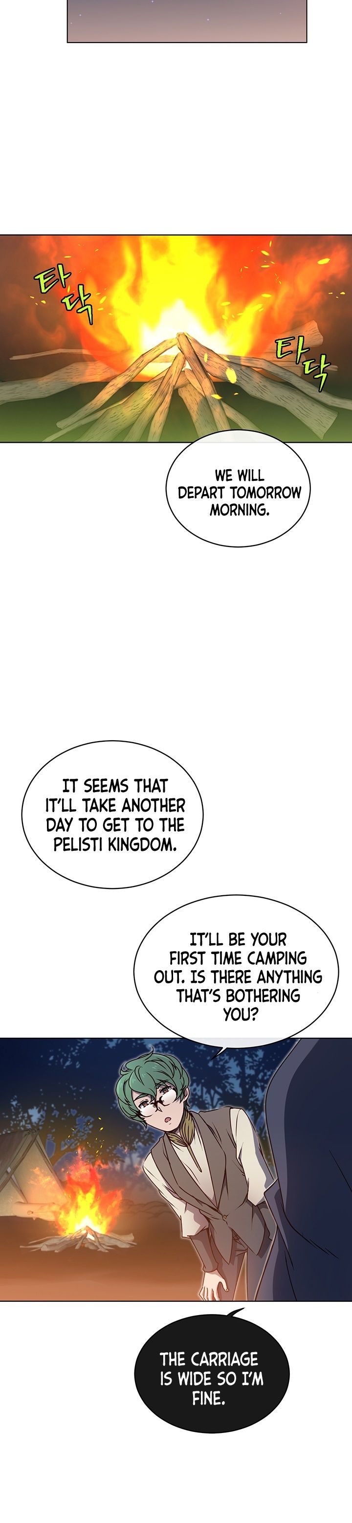 Read The Max Level Hero Has Returned! Manga Online