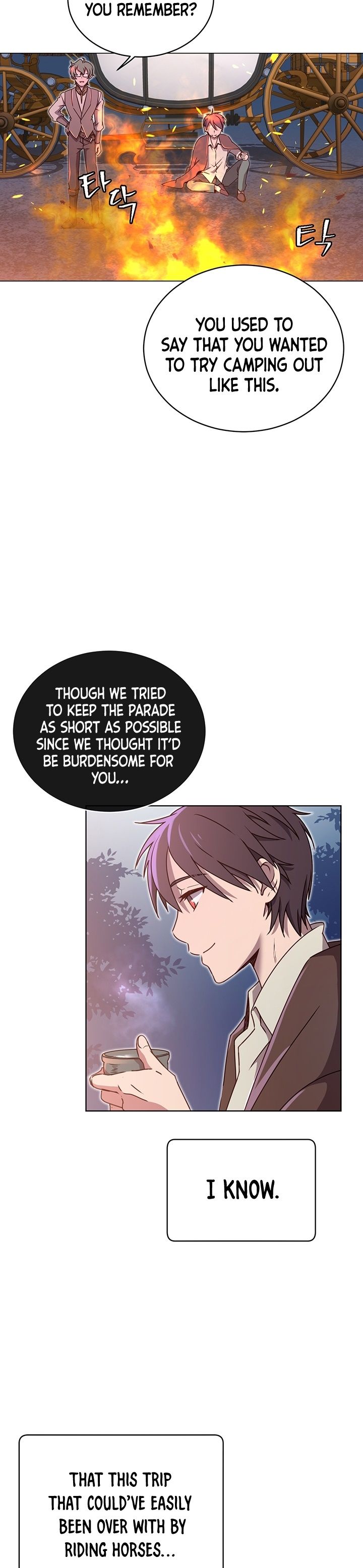 Read The Max Level Hero Has Returned! Manga Online