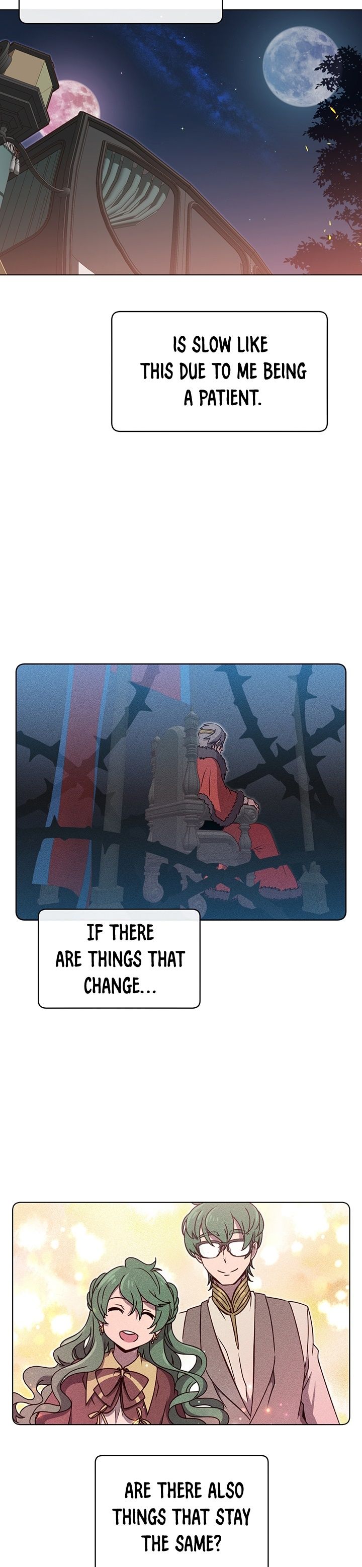 Read The Max Level Hero Has Returned! Manga Online