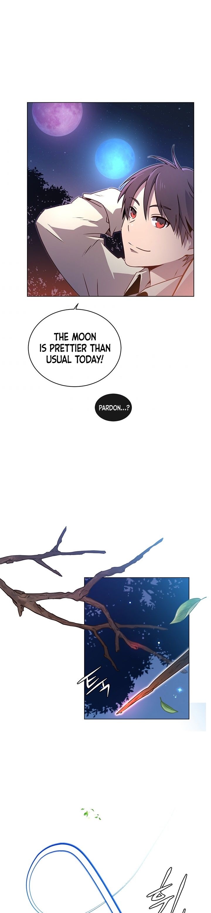 Read The Max Level Hero Has Returned! Manga Online