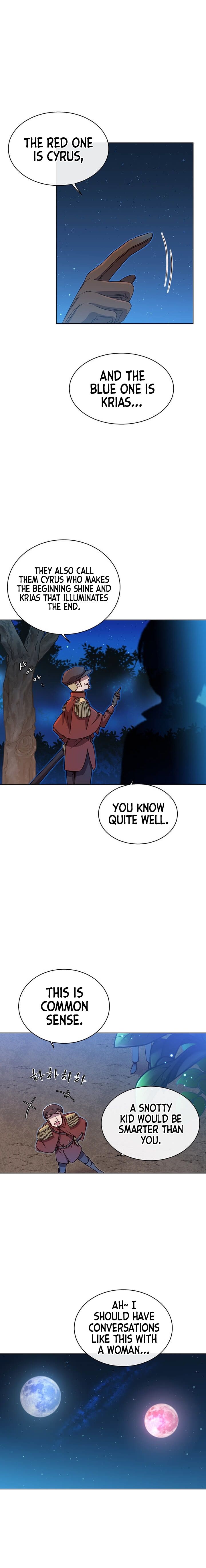 Read The Max Level Hero Has Returned! Manga Online