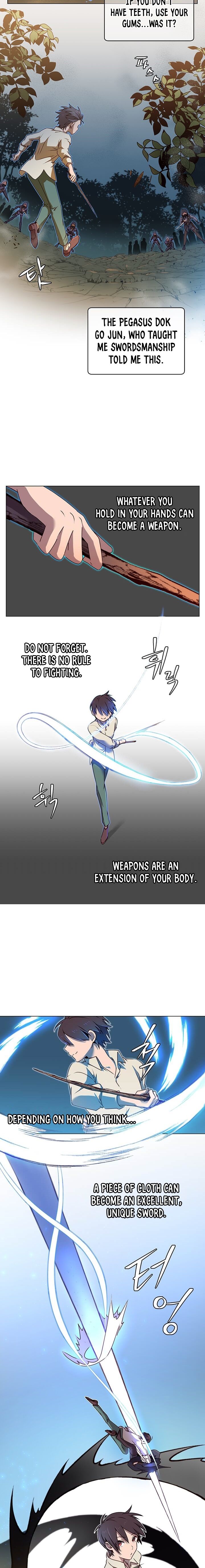 Read The Max Level Hero Has Returned! Manga Online