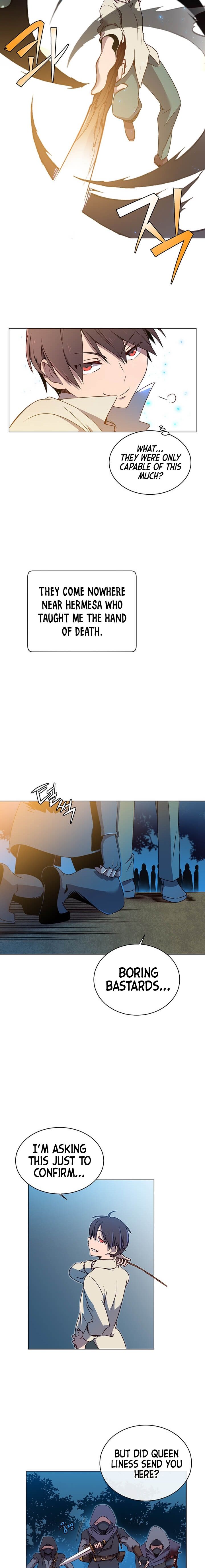 Read The Max Level Hero Has Returned! Manga Online