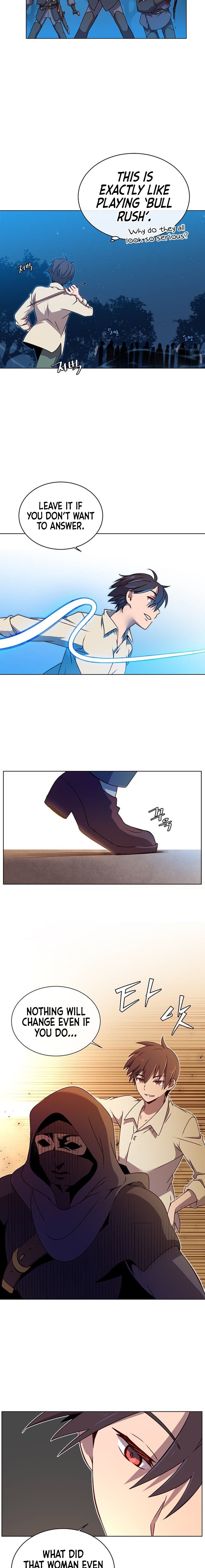 Read The Max Level Hero Has Returned! Manga Online