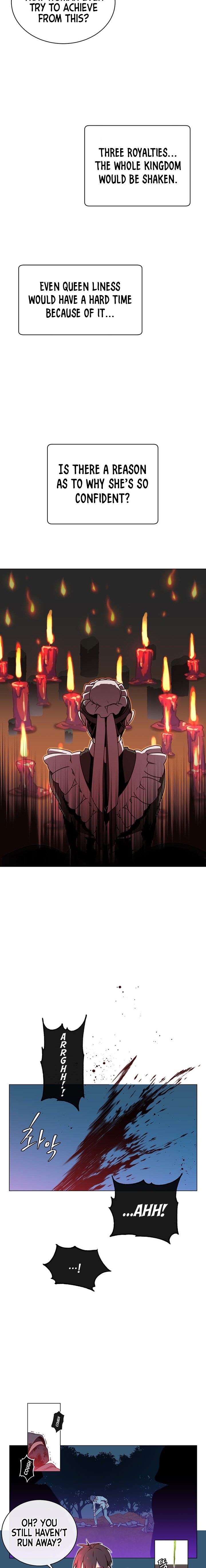 Read The Max Level Hero Has Returned! Manga Online