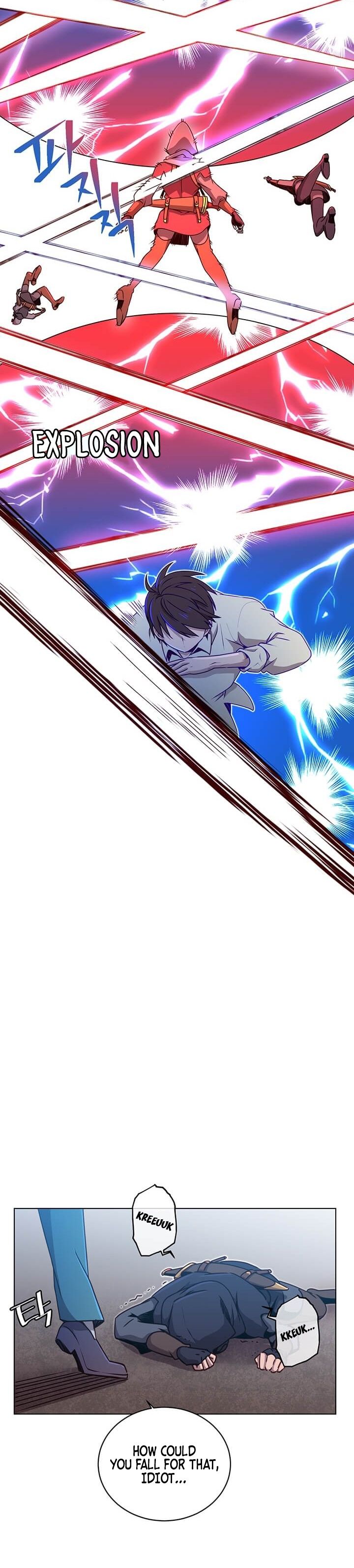 Read The Max Level Hero Has Returned! Manga Online