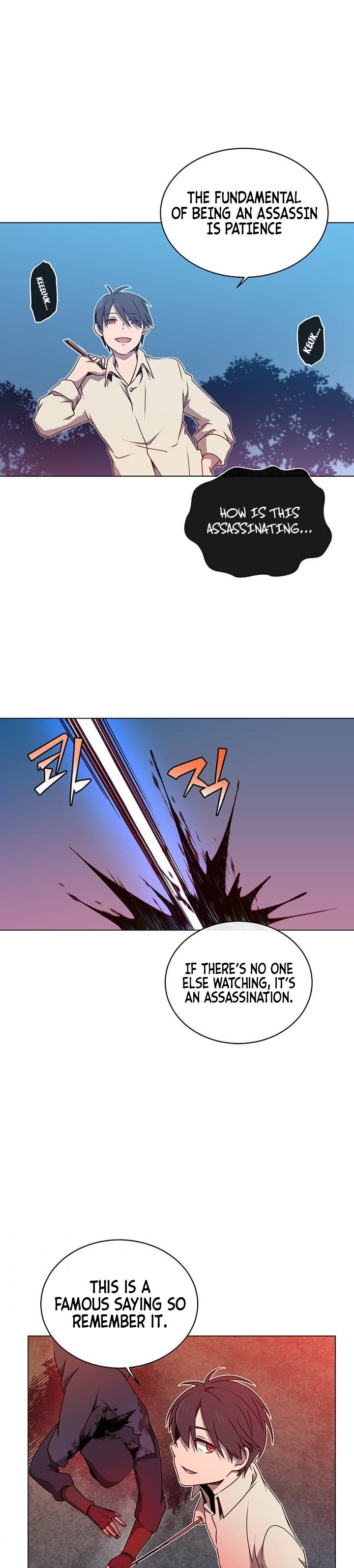 Read The Max Level Hero Has Returned! Manga Online