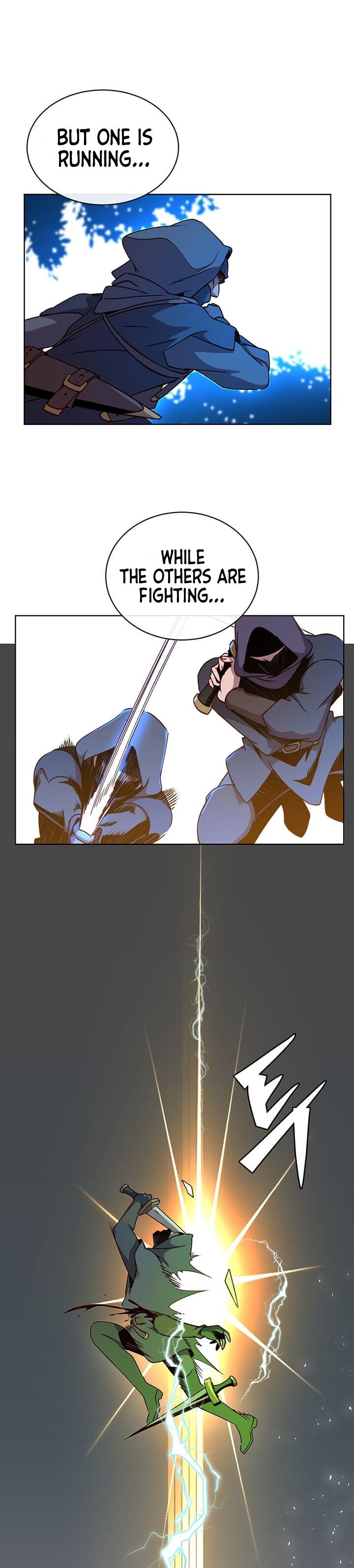 Read The Max Level Hero Has Returned! Manga Online