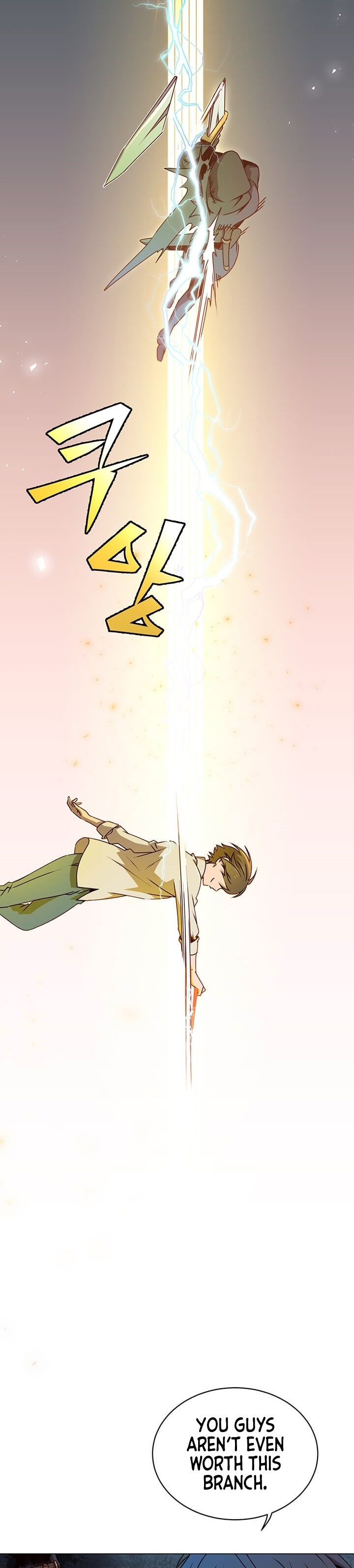 Read The Max Level Hero Has Returned! Manga Online