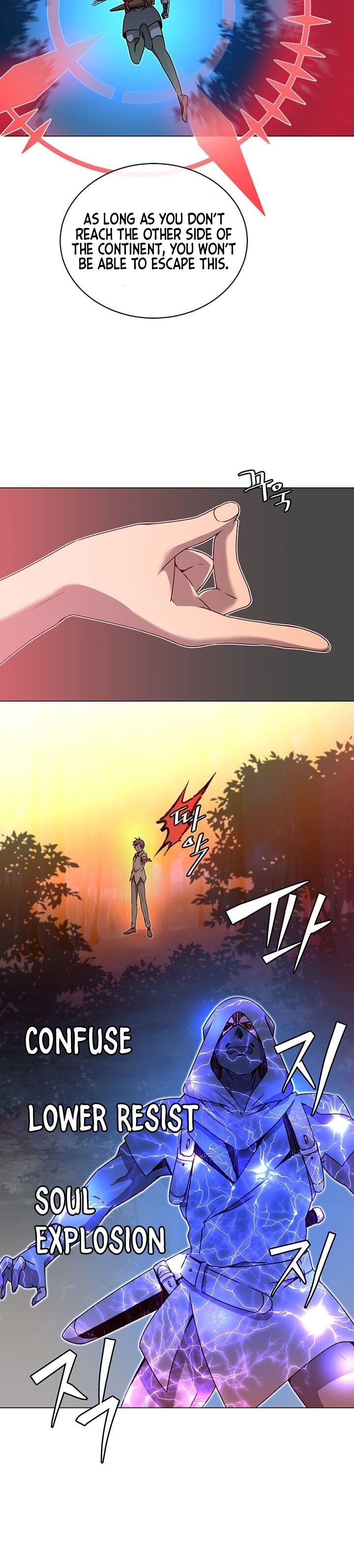 Read The Max Level Hero Has Returned! Manga Online