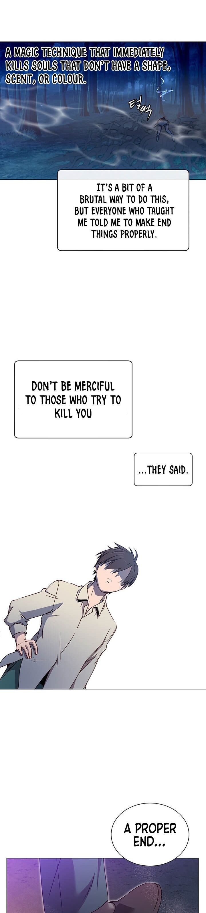 Read The Max Level Hero Has Returned! Manga Online