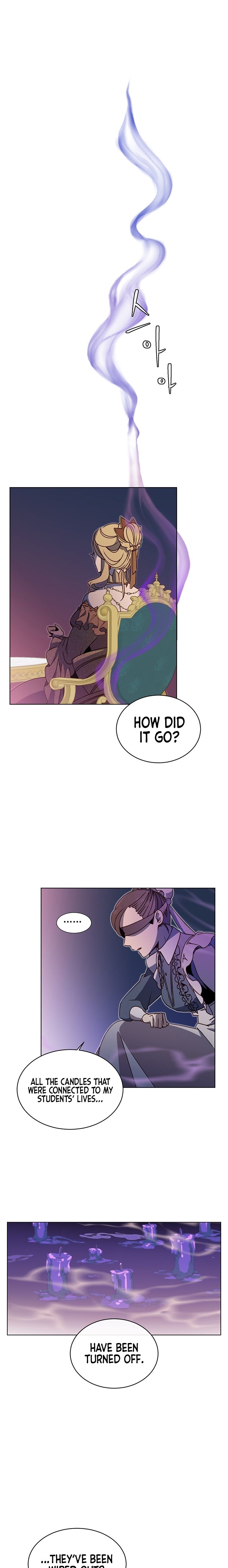 Read The Max Level Hero Has Returned! Manga Online