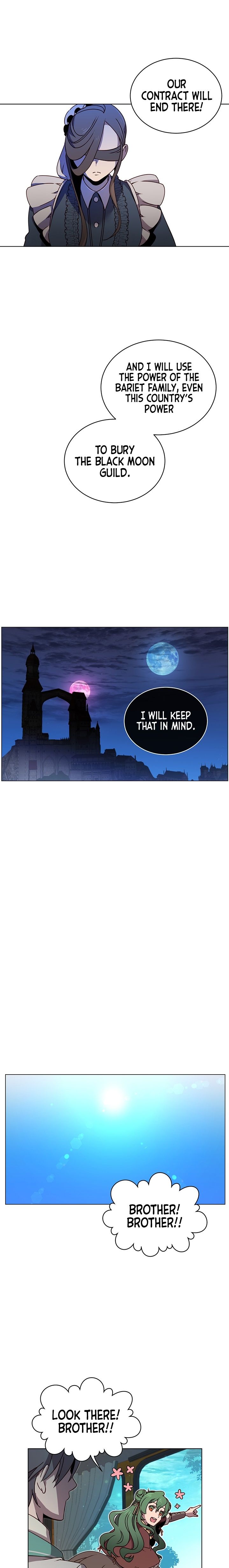 Read The Max Level Hero Has Returned! Manga Online