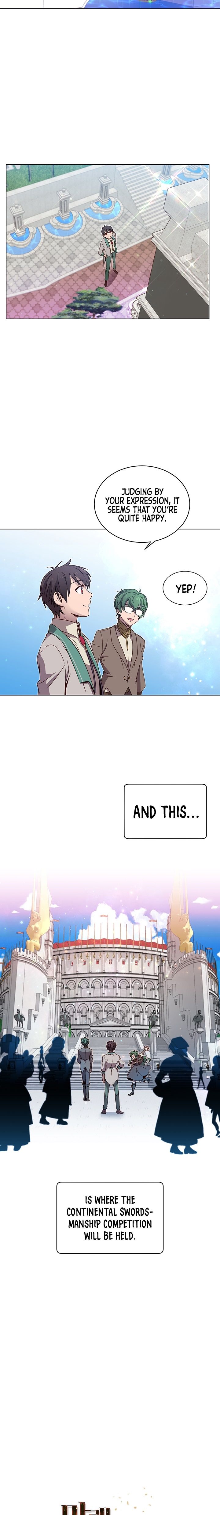 Read The Max Level Hero Has Returned! Manga Online