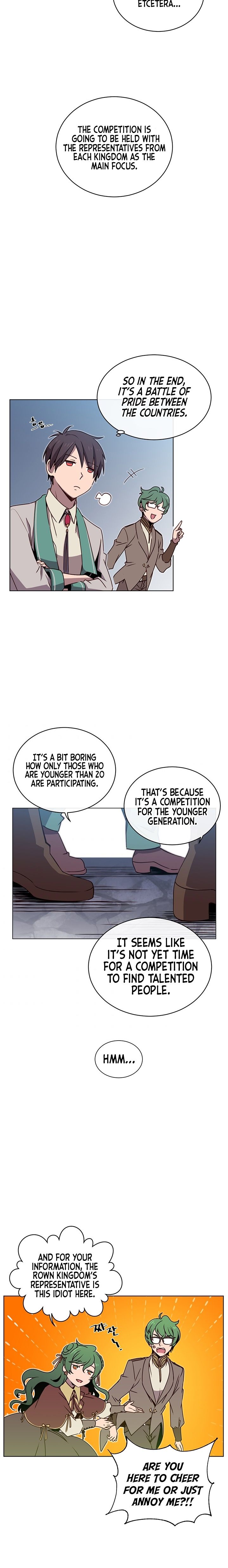 Read The Max Level Hero Has Returned! Manga Online