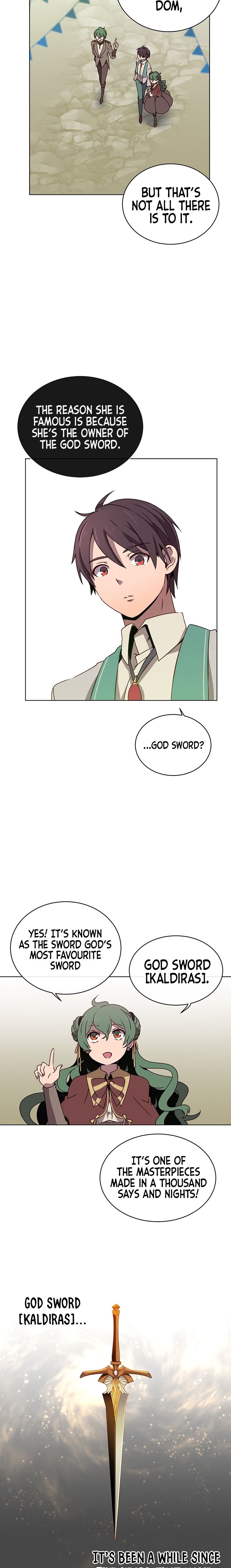 Read The Max Level Hero Has Returned! Manga Online