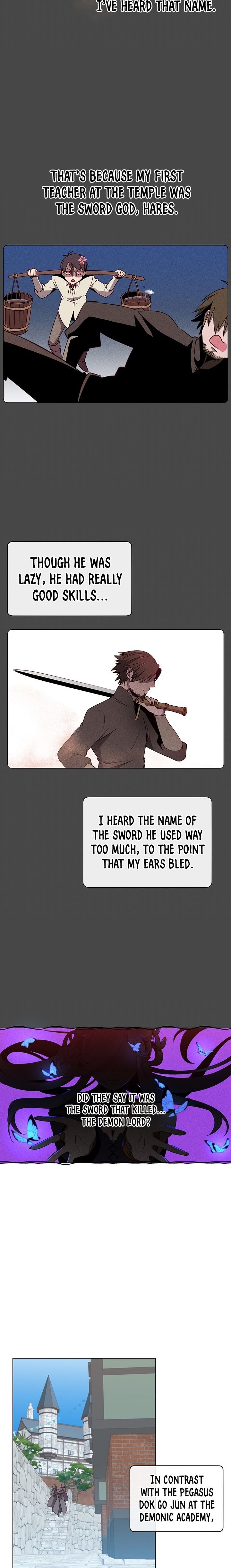 Read The Max Level Hero Has Returned! Manga Online