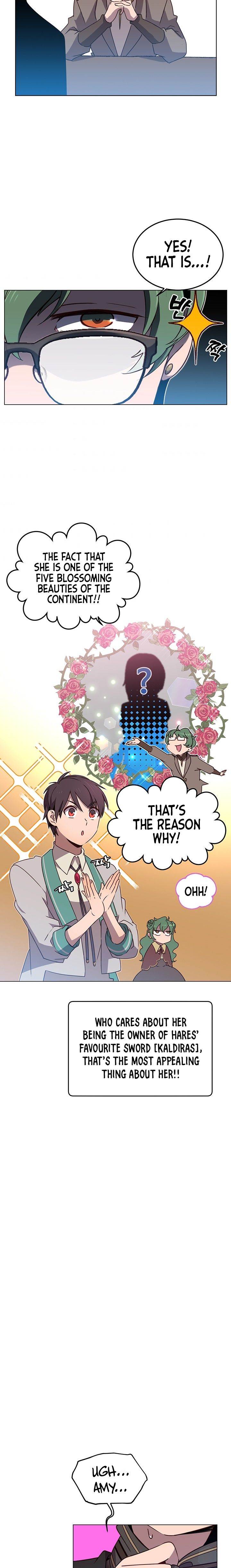 Read The Max Level Hero Has Returned! Manga Online