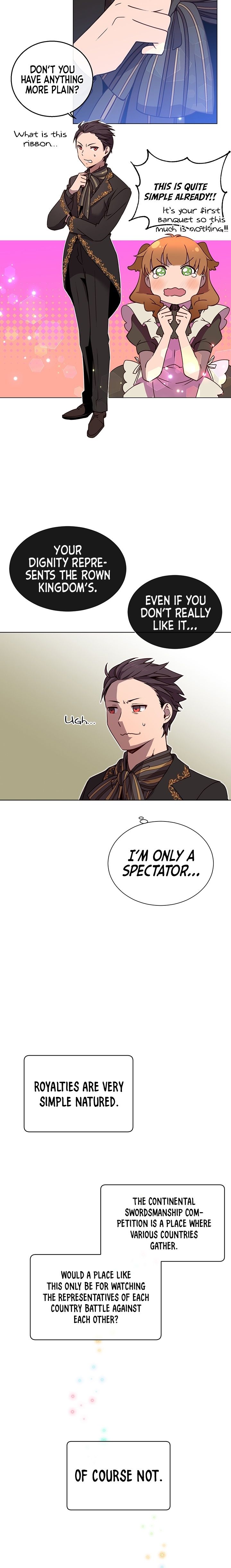 Read The Max Level Hero Has Returned! Manga Online