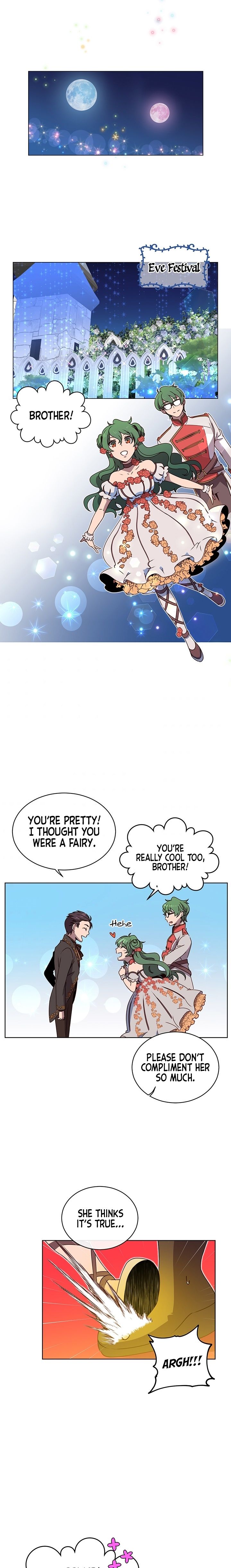 Read The Max Level Hero Has Returned! Manga Online