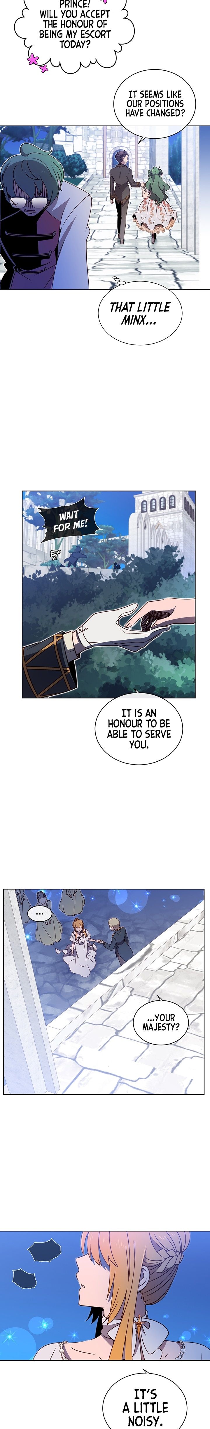 Read The Max Level Hero Has Returned! Manga Online