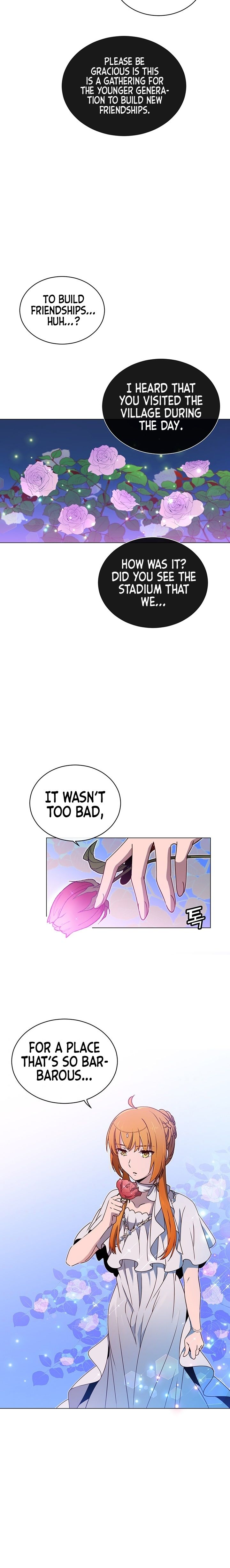 Read The Max Level Hero Has Returned! Manga Online