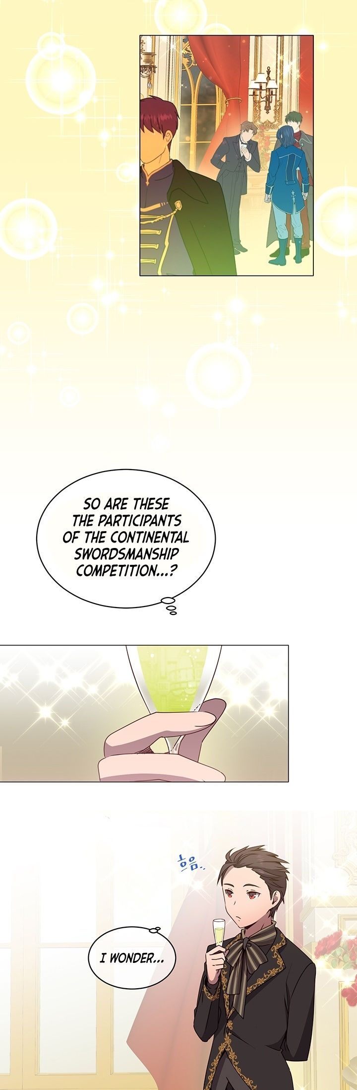 Read The Max Level Hero Has Returned! Manga Online