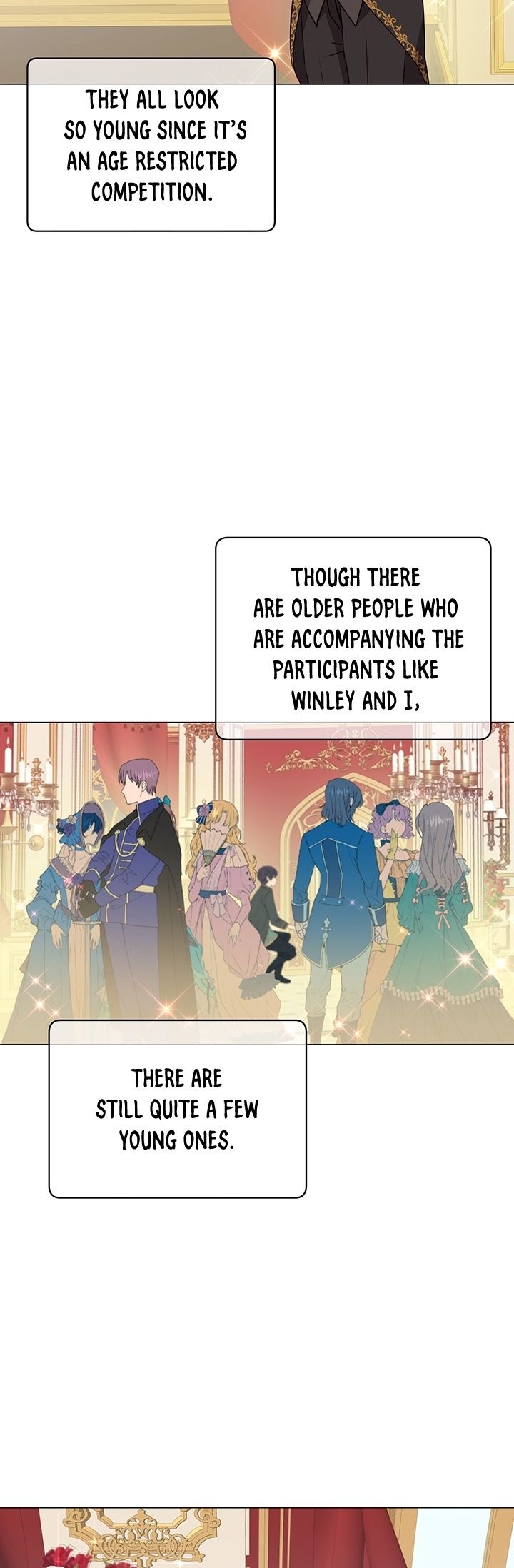 Read The Max Level Hero Has Returned! Manga Online