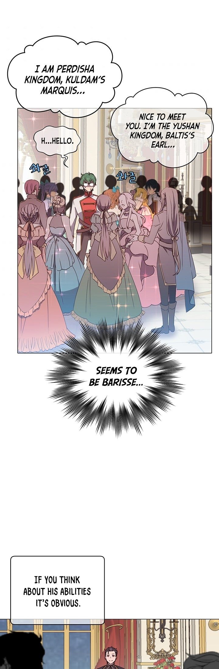 Read The Max Level Hero Has Returned! Manga Online