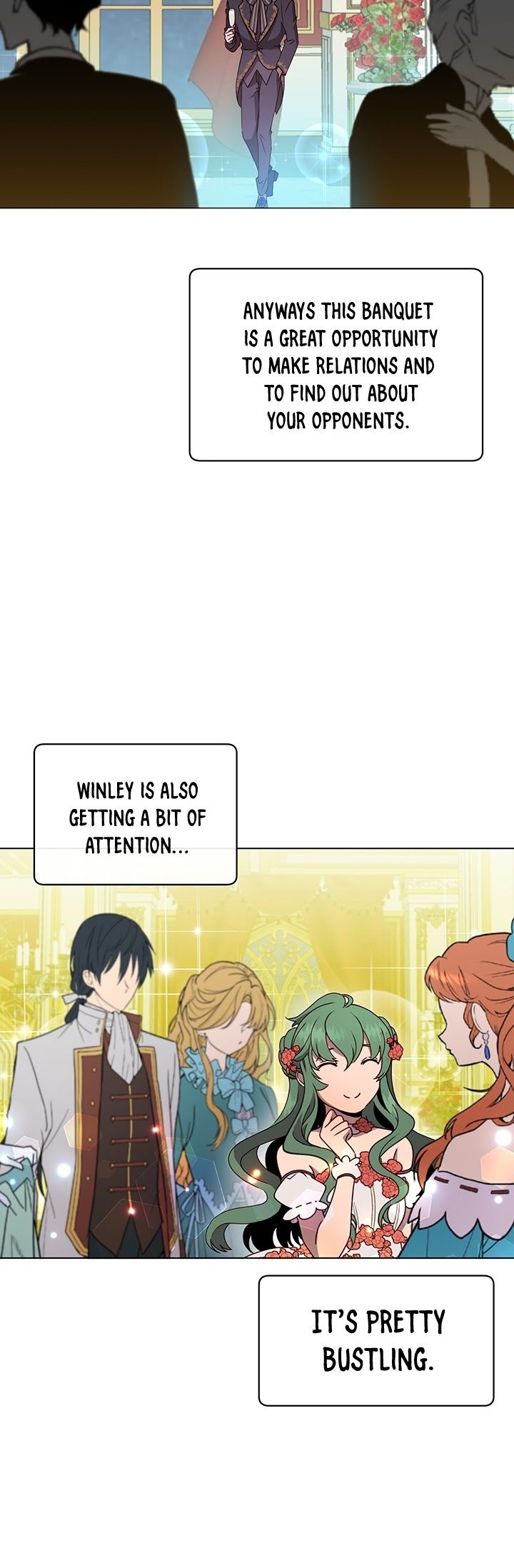 Read The Max Level Hero Has Returned! Manga Online