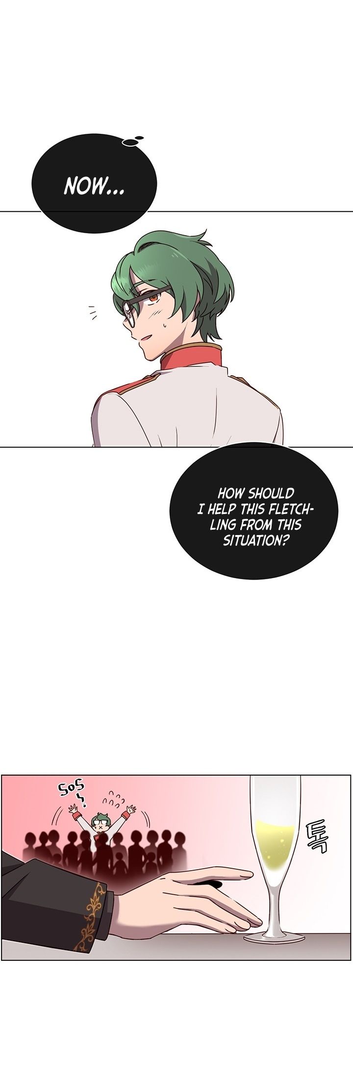 Read The Max Level Hero Has Returned! Manga Online