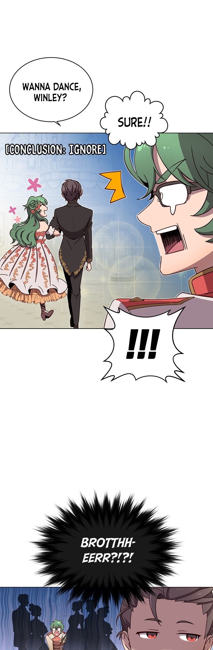 Read The Max Level Hero Has Returned! Manga Online