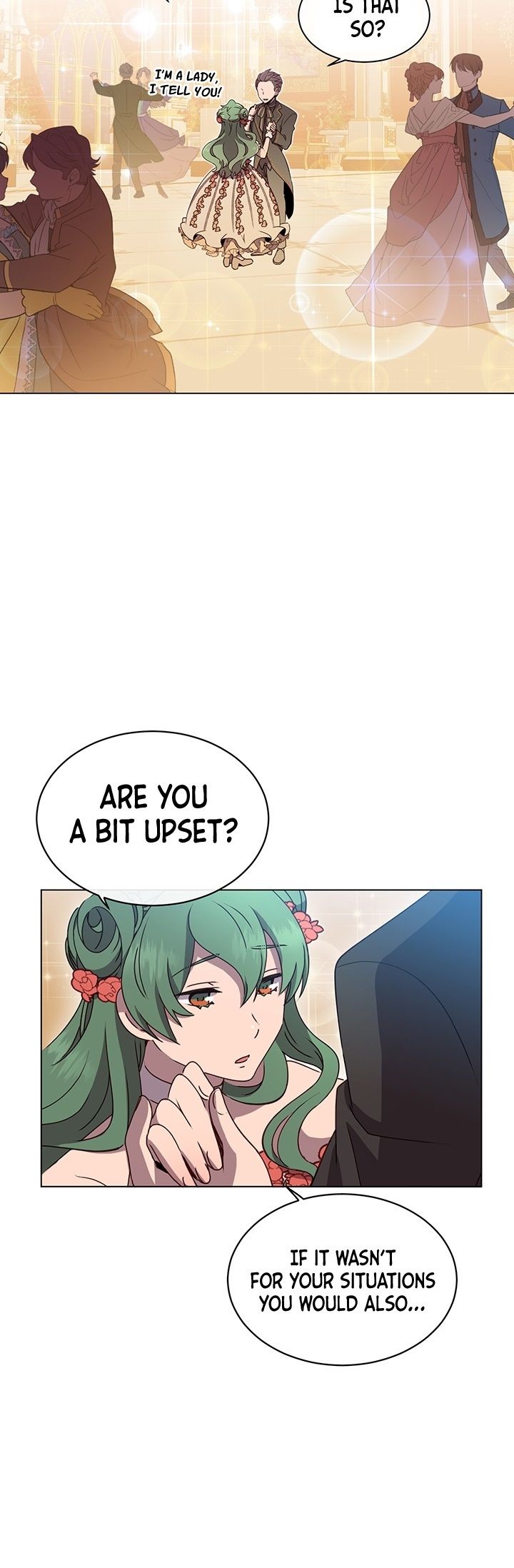 Read The Max Level Hero Has Returned! Manga Online