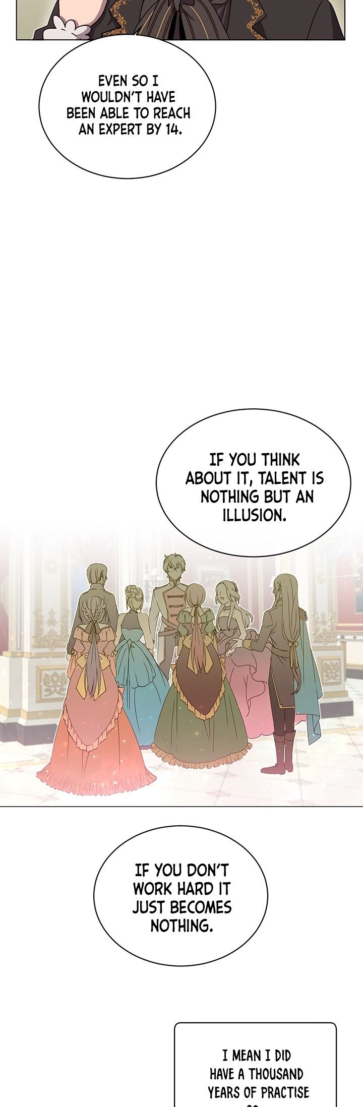 Read The Max Level Hero Has Returned! Manga Online