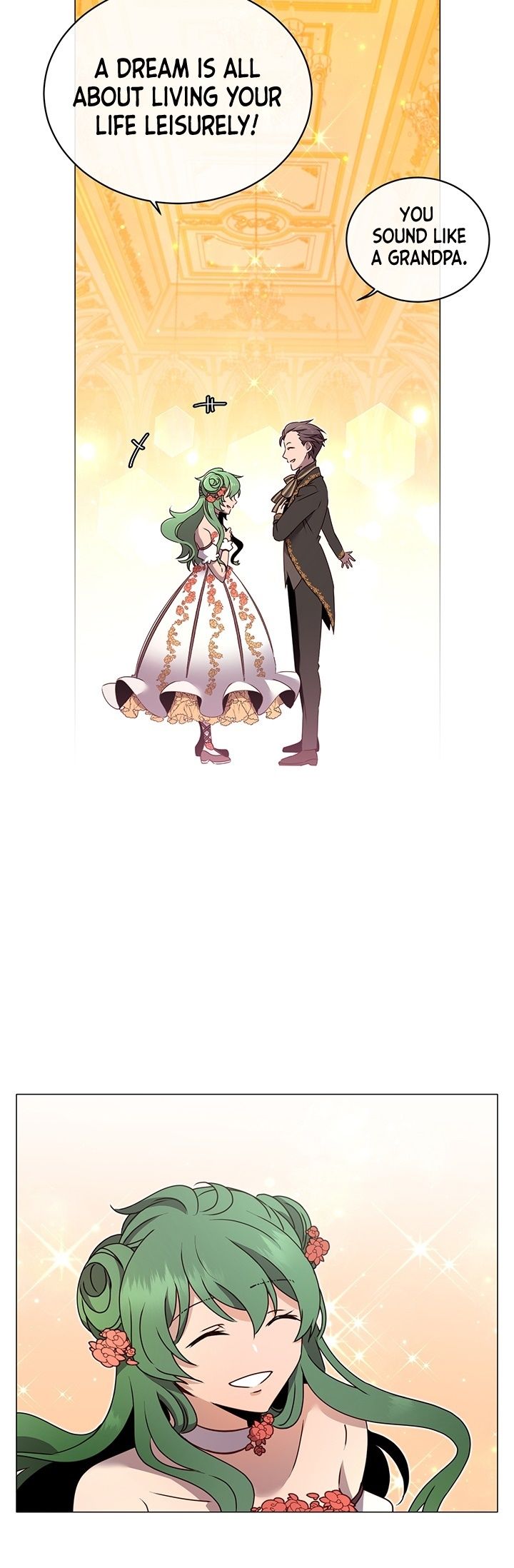 Read The Max Level Hero Has Returned! Manga Online