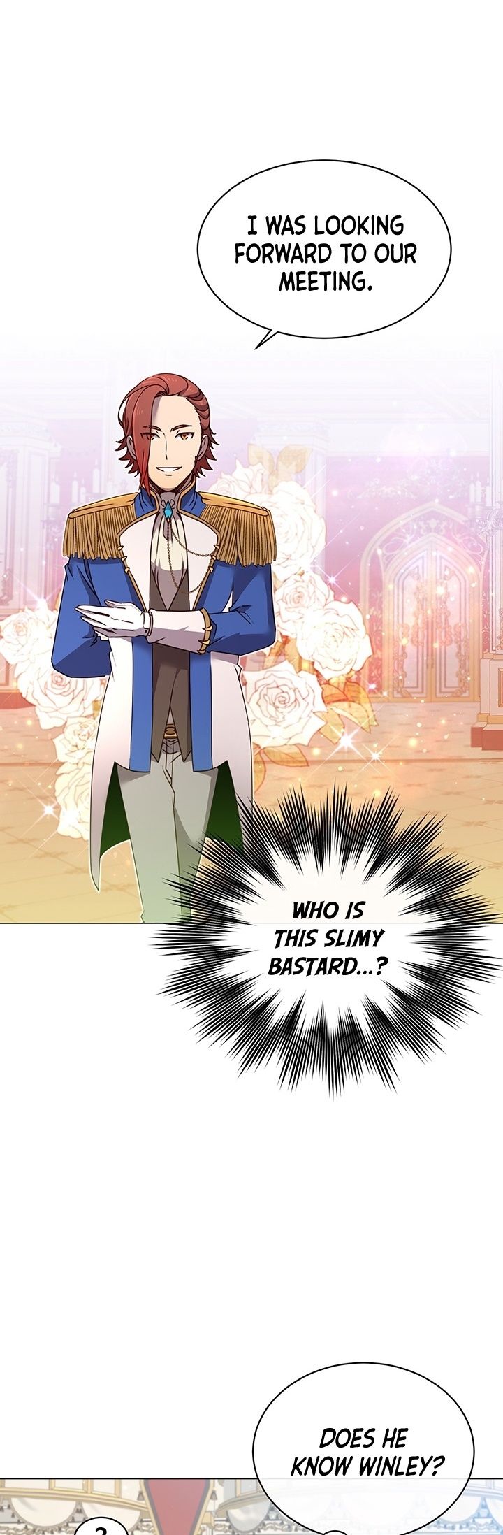 Read The Max Level Hero Has Returned! Manga Online