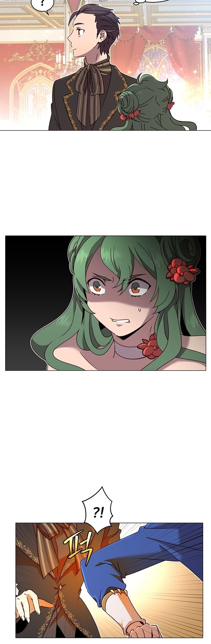 Read The Max Level Hero Has Returned! Manga Online