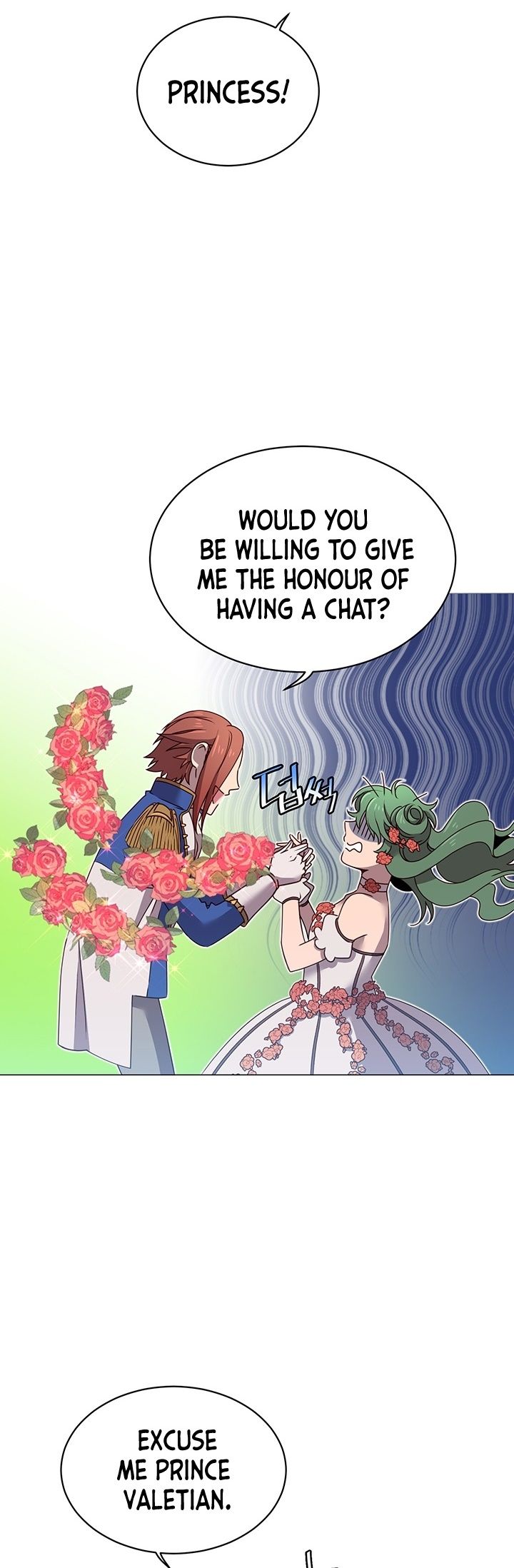 Read The Max Level Hero Has Returned! Manga Online