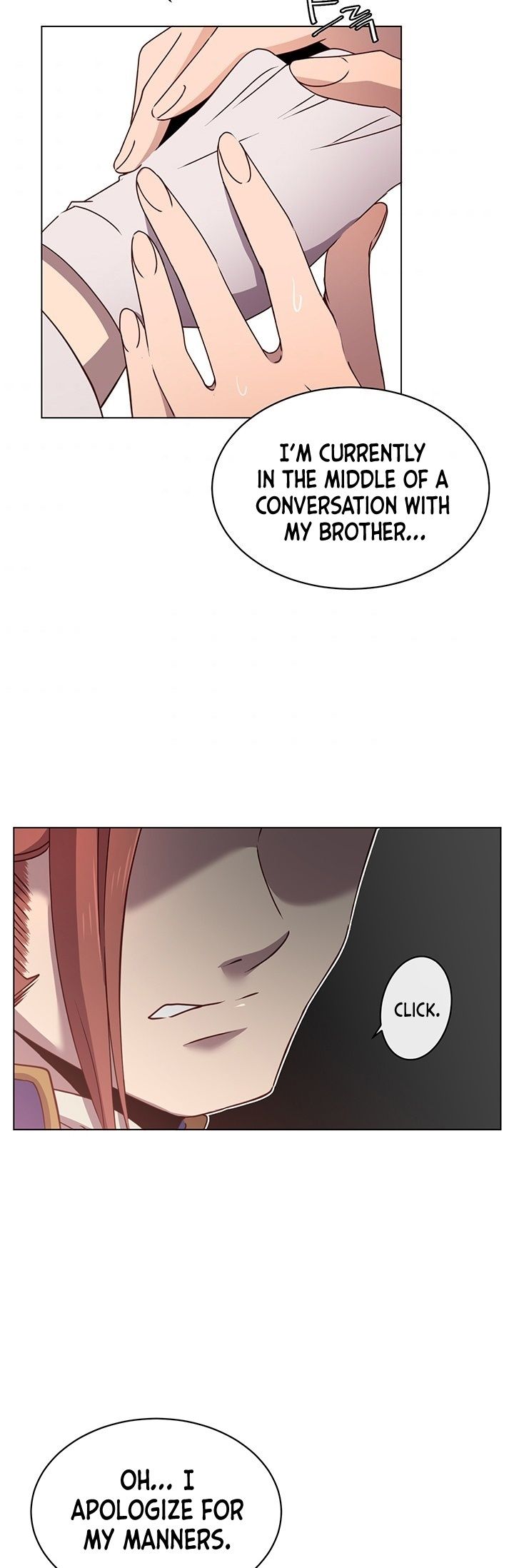 Read The Max Level Hero Has Returned! Manga Online