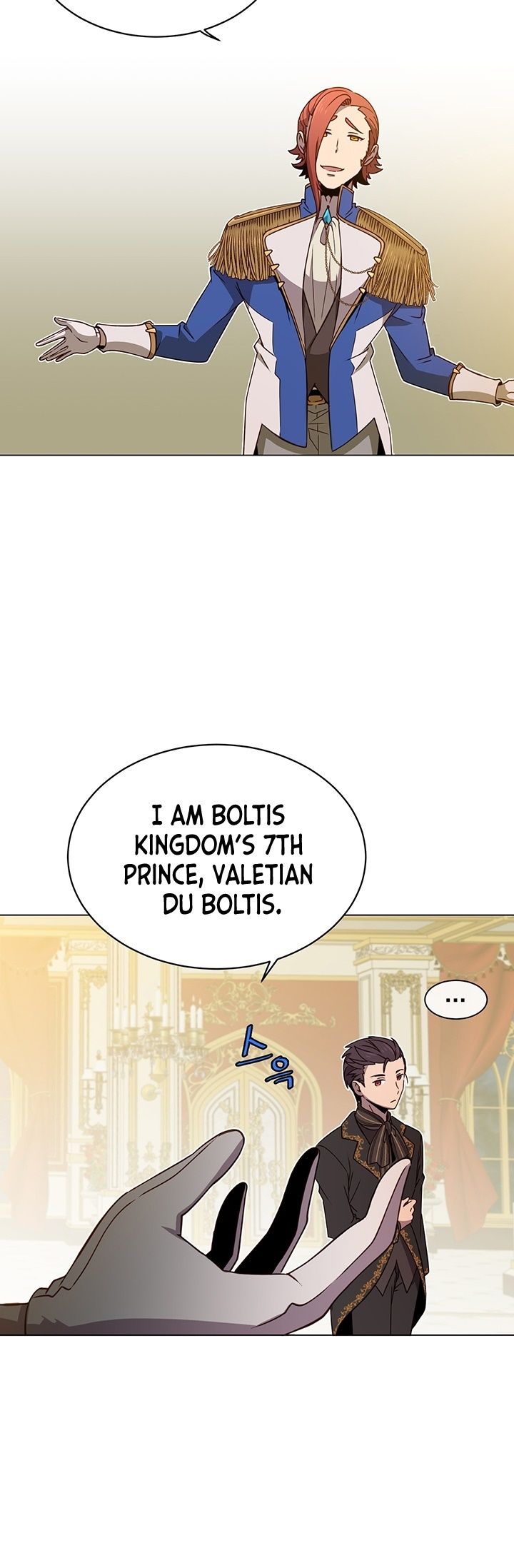 Read The Max Level Hero Has Returned! Manga Online